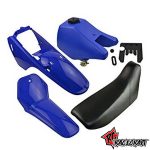 Race Craft PW50/ PW80 Plastics Kits